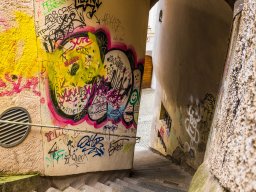 Fotowalk Stadt Salzburg